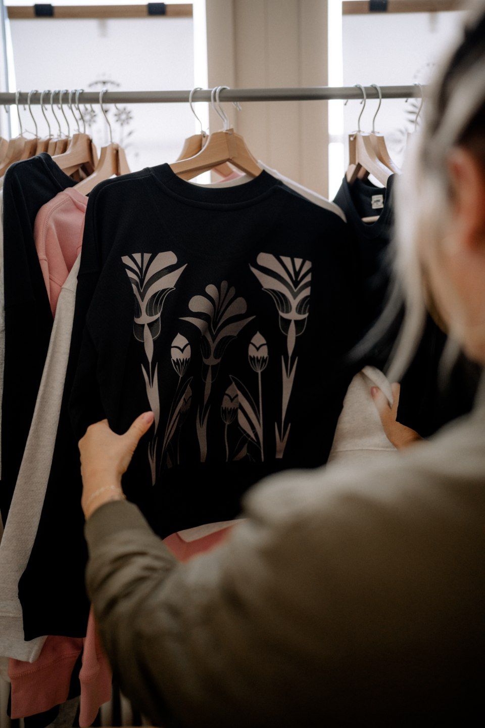 Sarah Merlini Tattoo Studio