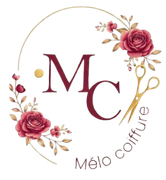 Vers la page d'accueil Logo Melo Coiffure