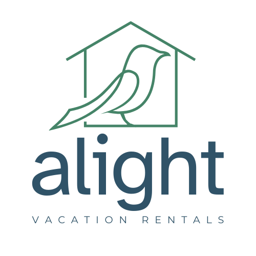 Alight Vacation Rentals