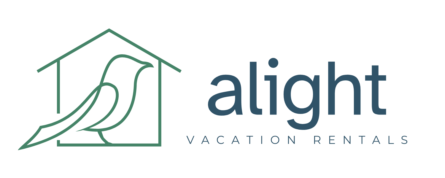 Alight Vacation Rentals