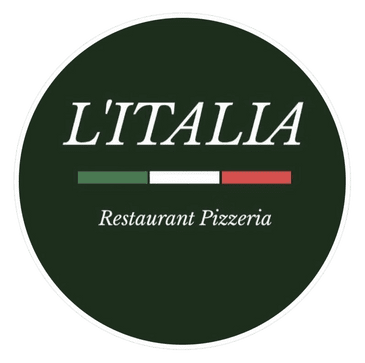 logo - L'Italia