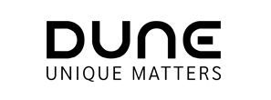 Un logotipo en blanco y negro para mayolica azulejos sobre un fondo blanco.