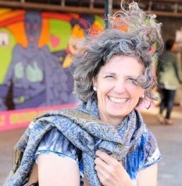 jacqueline Pfenninger - beauty - corner - affoltern am albis