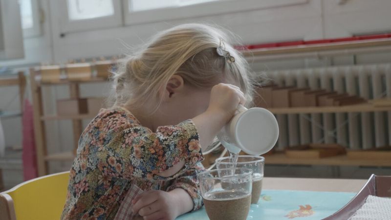 activité ludique pour enfants