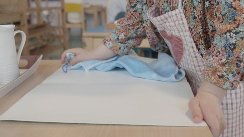 activités d'enfants
