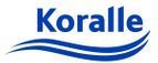 Logo – Koralle