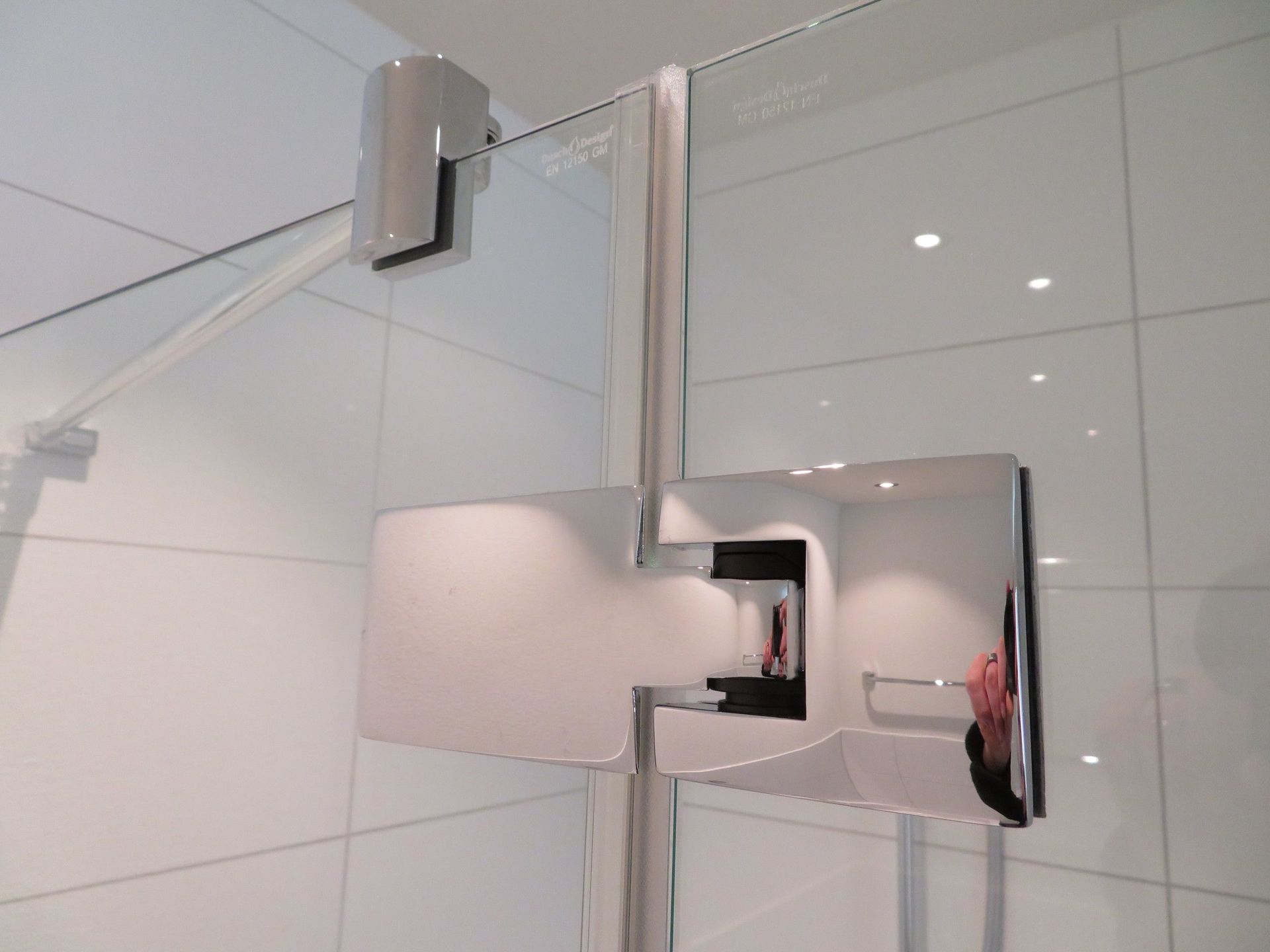 Rahmen Hebe Senk Bander