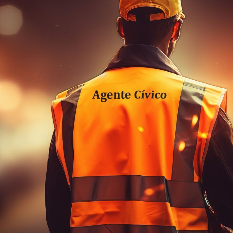 Agente cívico