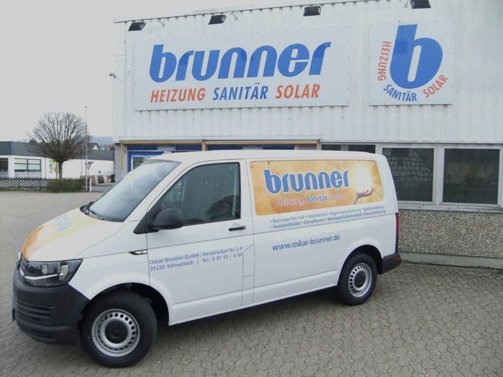 Oskar Brunner GmbH