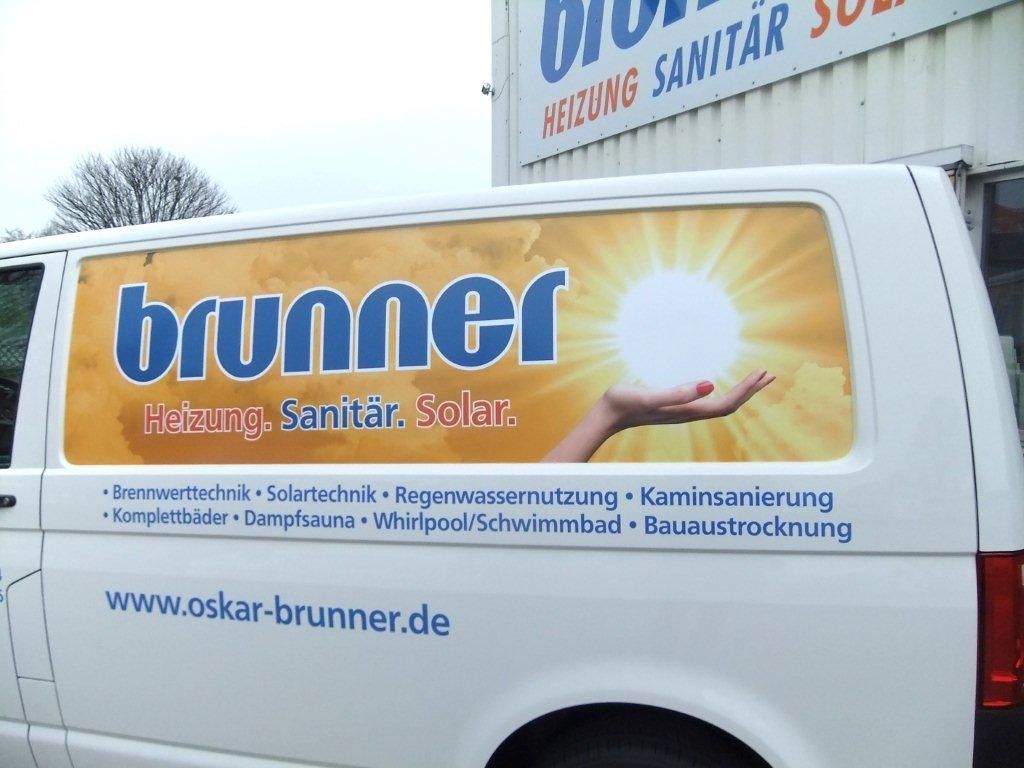 Oskar Brunner GmbH