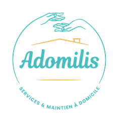 Logo Aide à Domicile des Monts du Lyonnais