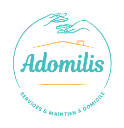 Logo de l'entreprise Aide à Domicile des Monts du Lyonnais
