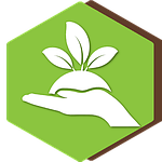 badge paysagiste