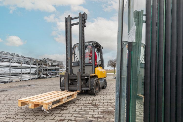 Bauelemente Völz - Referenzen