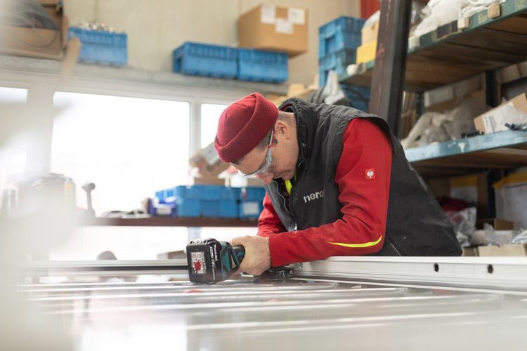 Bauelemente Völz - Referenzen