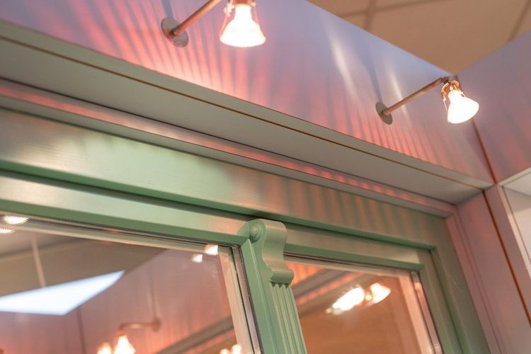 Bauelemente Völz - Referenzen