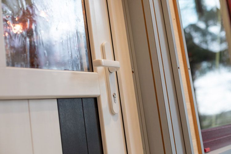 Bauelemente Völz - Referenzen