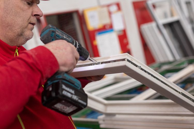 Bauelemente Völz - Referenzen