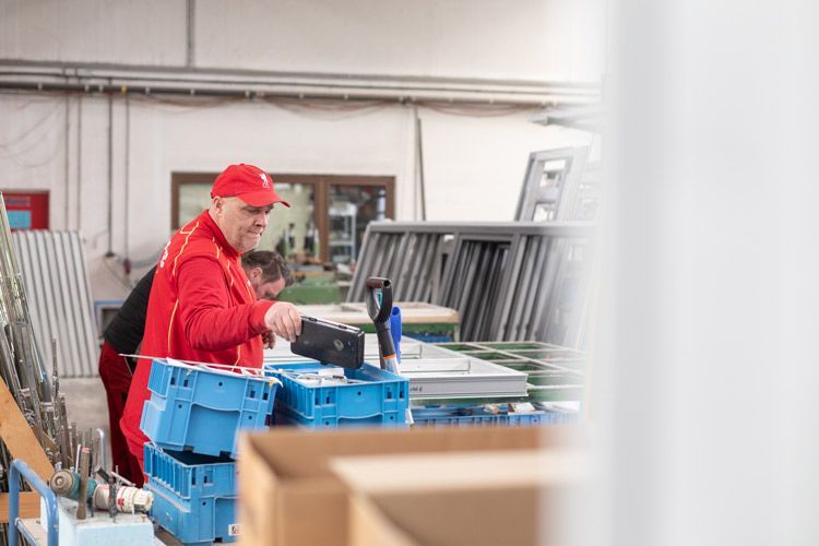 Bauelemente Völz - Referenzen