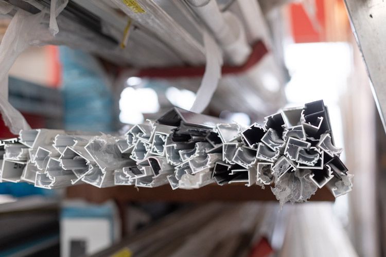 Bauelemente Völz - Referenzen