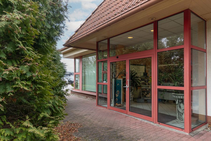 Bauelemente Völz - Über unser Unternehmen