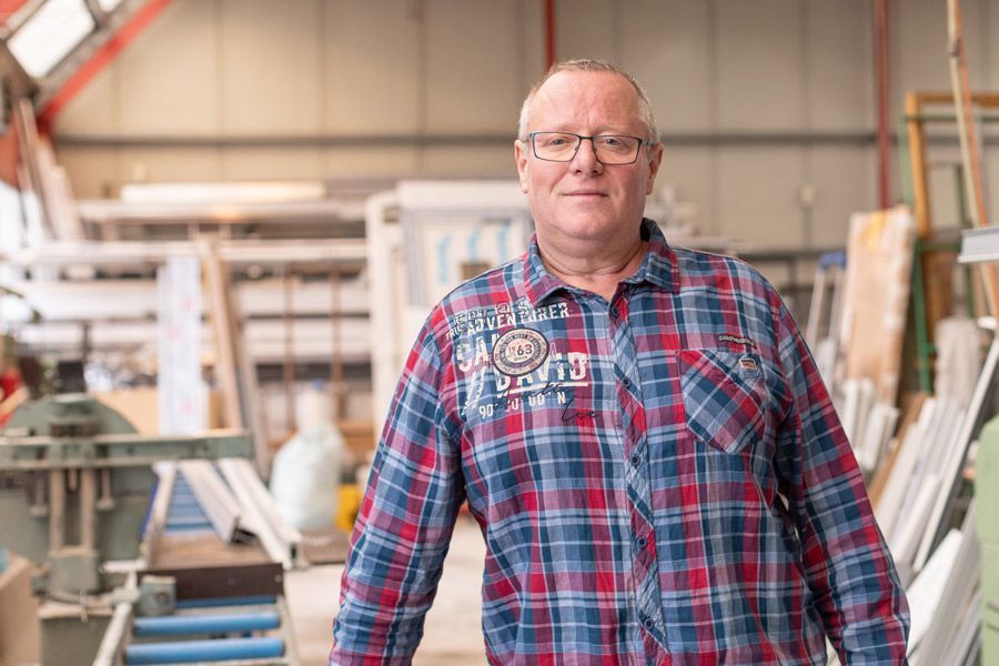 Bauelemente Völz - Über unser Unternehmen