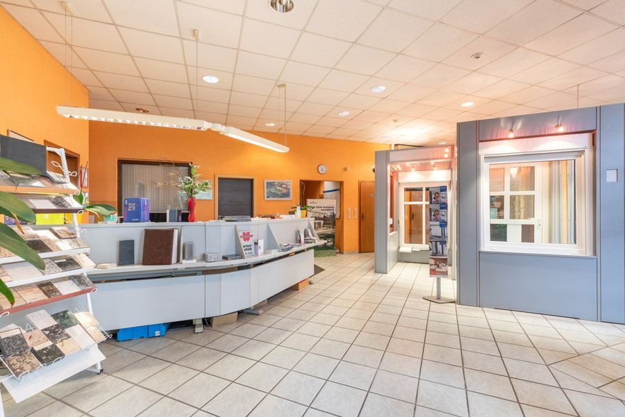 Bauelemente Völz - Über unser Unternehmen