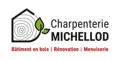 Charpenterie Michellod SA - logo
