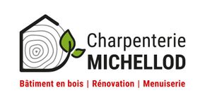 Charpenterie Michellod SA - logo