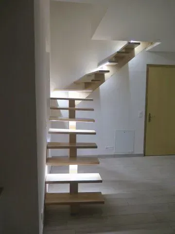 Menuiserie - Charpenterie Michellod SA