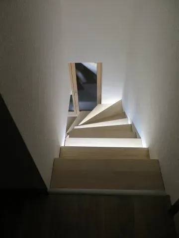 Menuiserie - Charpenterie Michellod SA