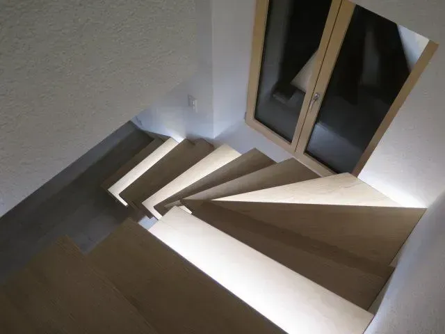 Menuiserie - Charpenterie Michellod SA