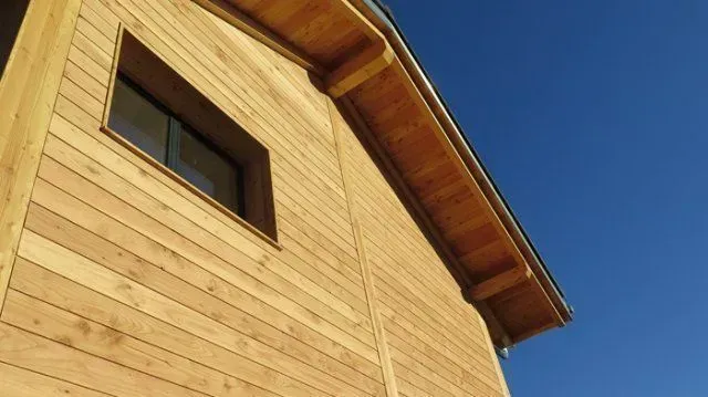 Menuiserie - Charpenterie Michellod SA