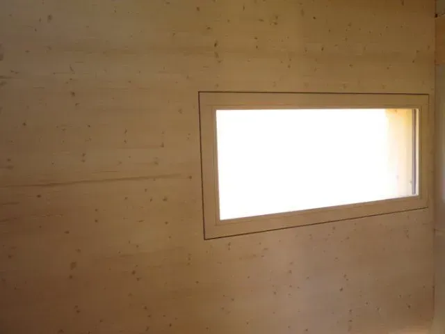 Menuiserie - Charpenterie Michellod SA