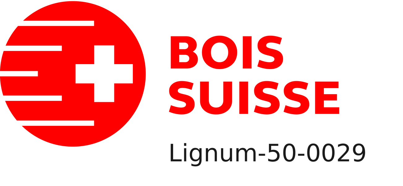 Bois Suisse - logo