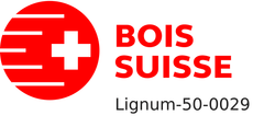 Bois Suisse - logo