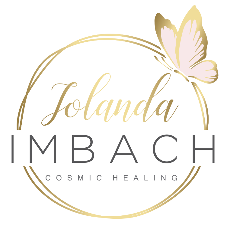 Begleitung im Alltag - Cosmic Healing