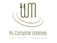 Logo d'Au Comptoir Urbinois