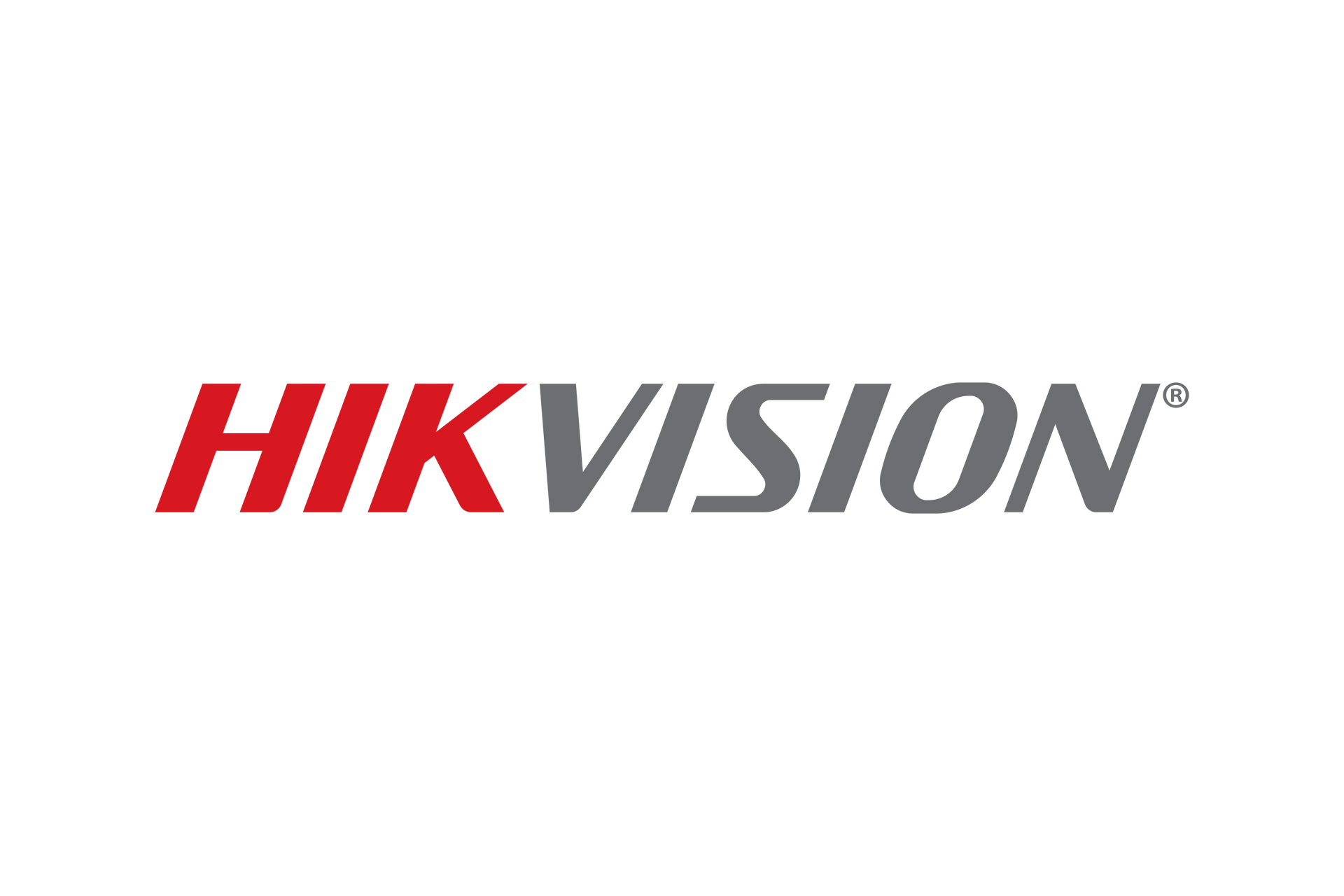 Logo de HIK Vision