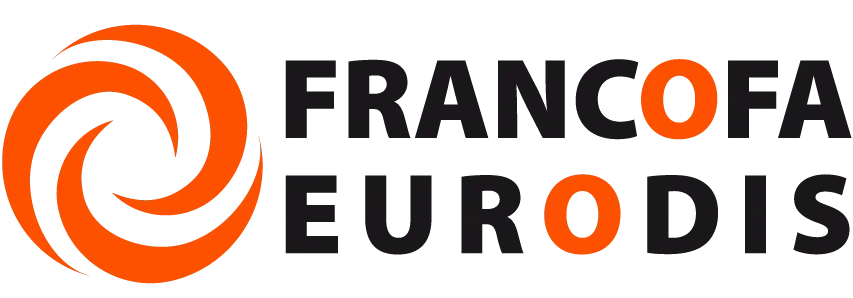 Logo de Francofa