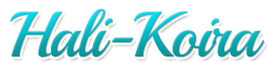 hali-koira