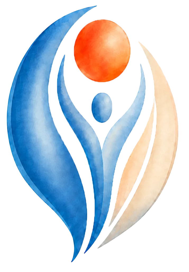 Dr. med. Anja Franke Internistin Logo