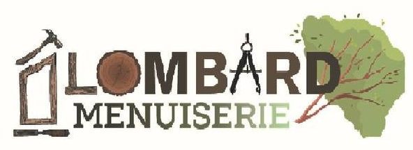 Logo de Lombard Menuiserie