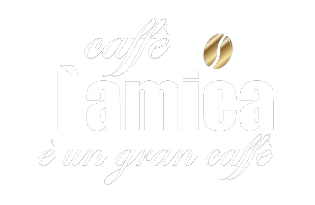 Kaffeerösterei caffè l'amica