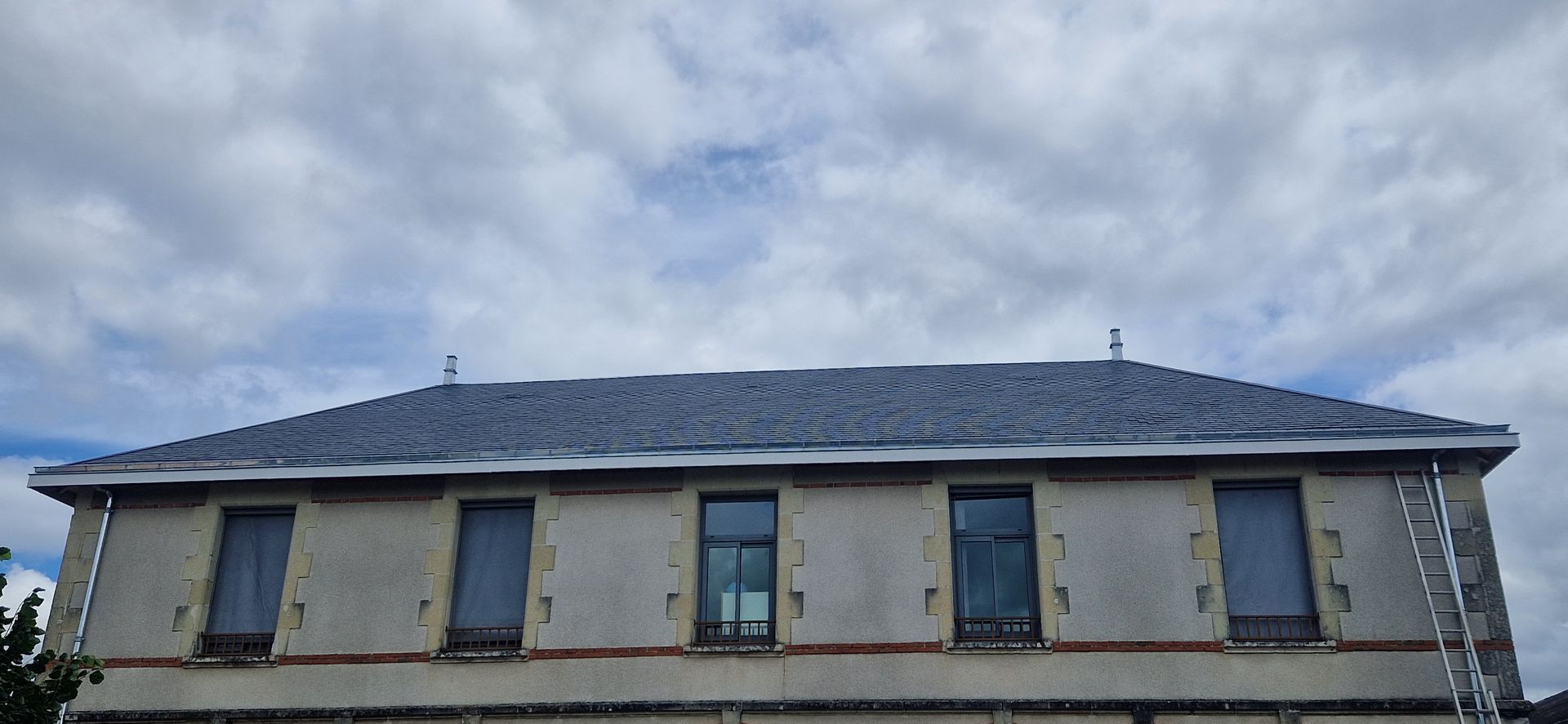 Ecole de STE VERGE