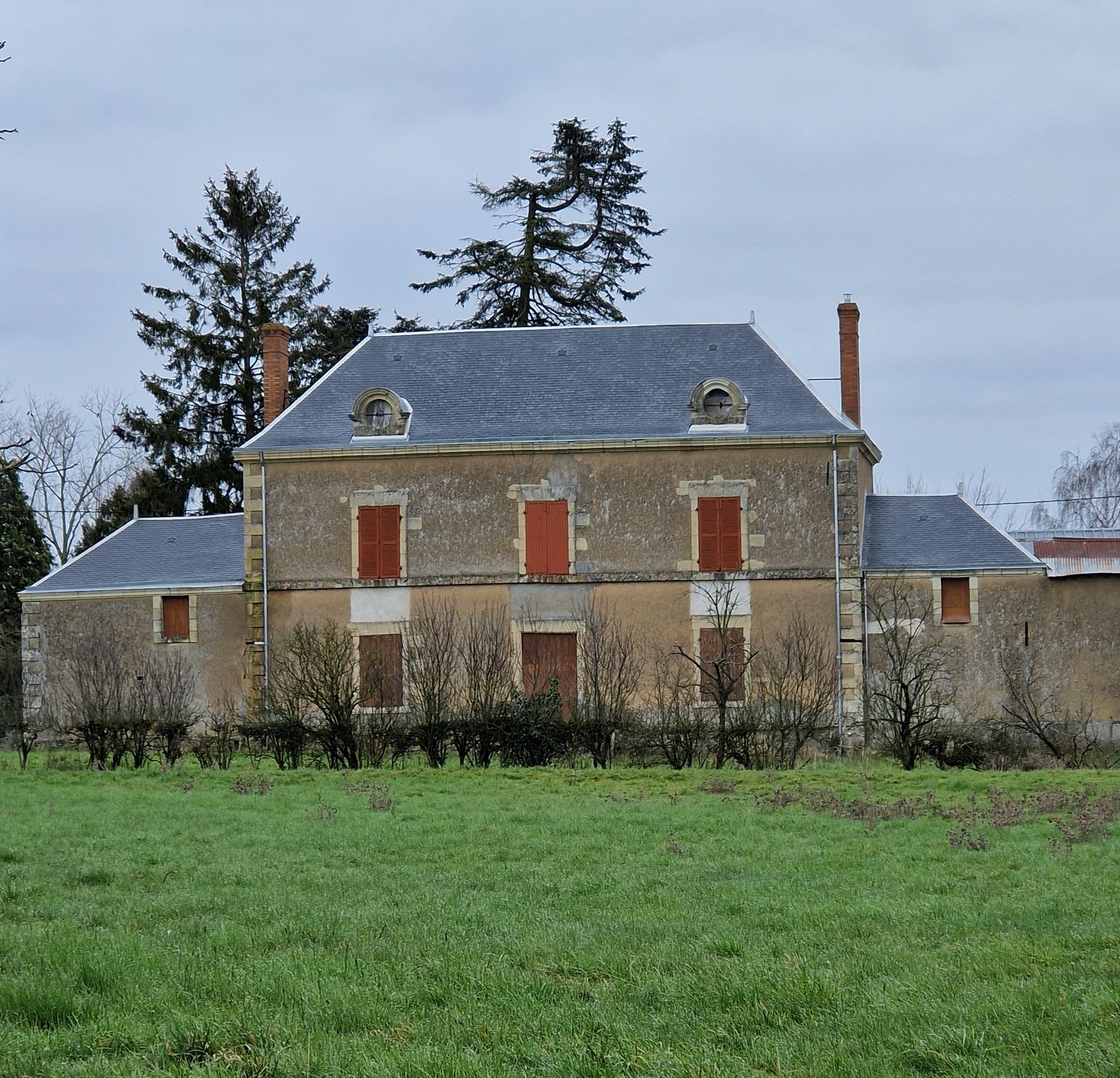 Après