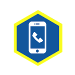 Badge contact