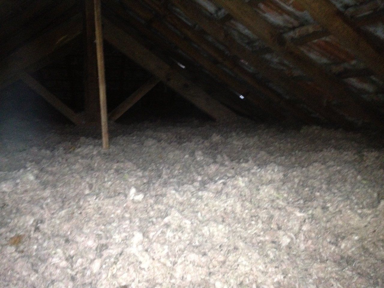 rénovation énergétique combles