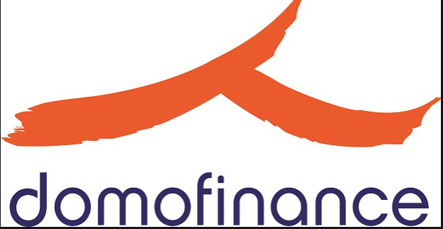 domofinance logo