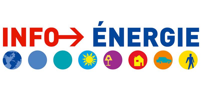 info énergie logo